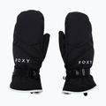 Рукавиці сноубордичні жіночі ROXY Jetty Solid Mitt black 3