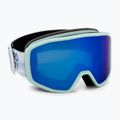 Маска сноубордична жіноча ROXY Izzy seous/ml blue