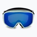 Маска сноубордична жіноча ROXY Izzy seous/ml blue 2