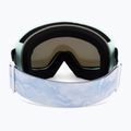 Маска сноубордична жіноча ROXY Izzy seous/ml blue 3
