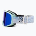 Маска сноубордична жіноча ROXY Izzy seous/ml blue 4