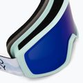 Маска сноубордична жіноча ROXY Izzy seous/ml blue 5