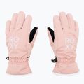 Рукавиці сноубордичні дитячі ROXY Freshfields mellow rose 3