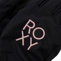 Рукавиці сноубордичні дитячі ROXY Freshfields true black 4