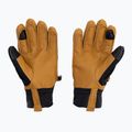 Рукавиці сноубордичні Quiksilver Squad buckthorn brown 2