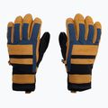 Рукавиці сноубордичні Quiksilver Squad buckthorn brown 3