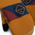 Рукавиці сноубордичні Quiksilver Squad Mitt buckthorn brown 4