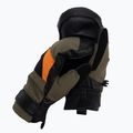 Рукавиці сноубордичні Quiksilver Squad Mitt grape leaf