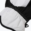 Рукавиці сноубордичні жіночі ROXY Jetty Solid Mitt white 5
