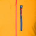 Куртка сноубордична дитяча Quiksilver Kai Jones Ambition buckthorn brown 5