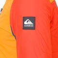 Куртка сноубордична дитяча Quiksilver Kai Jones Ambition buckthorn brown 6