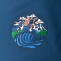 Куртка сноубордична дитяча Quiksilver Kai Jones Ambition buckthorn brown 7