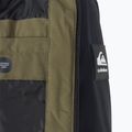 Куртка сноубордична чоловіча Quiksilver Mission Plus grape leaf 5