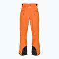 Штани сноубордичні чоловічі Quiksilver Boundry russet orange