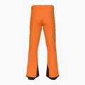 Штани сноубордичні чоловічі Quiksilver Boundry russet orange 2