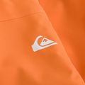 Штани сноубордичні чоловічі Quiksilver Boundry russet orange 3