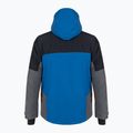 Куртка сноубордична чоловіча Quiksilver Mission Plus bright cobalt 2