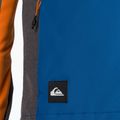 Куртка сноубордична чоловіча Quiksilver Mission Plus bright cobalt 3