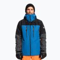 Куртка сноубордична чоловіча Quiksilver Mission Plus bright cobalt 6