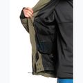 Куртка сноубордична чоловіча Quiksilver Muldrow grape leaf 6