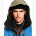Куртка сноубордична чоловіча Quiksilver Muldrow grape leaf 7