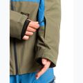 Куртка сноубордична чоловіча Quiksilver Muldrow grape leaf 8