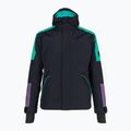 Куртка сноубордична чоловіча Quiksilver Radicalo true black