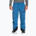 Штани сноубордичні чоловічі Quiksilver Utility bright cobalt 5