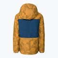 Куртка сноубордична дитяча Quiksilver Side Hit fade out camo 2