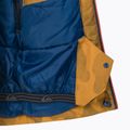 Куртка сноубордична дитяча Quiksilver Side Hit fade out camo 5