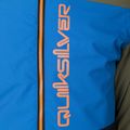 Куртка сноубордична дитяча Quiksilver Side Hit grape leaf 3