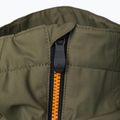Куртка сноубордична дитяча Quiksilver Side Hit grape leaf 4