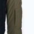 Куртка сноубордична дитяча Quiksilver Side Hit grape leaf 5