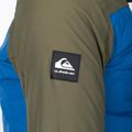Куртка сноубордична дитяча Quiksilver Side Hit grape leaf 6