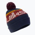 Шапка зимова Quiksilver Summit ruby wine