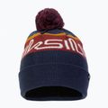 Шапка зимова Quiksilver Summit ruby wine 2