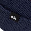 Шапка зимова Quiksilver Summit ruby wine 3
