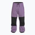 Штани сноубордичні чоловічі Quiksilver Snow Down grape compote