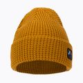 Шапка зимова Quiksilver Tofino buckthorn brown 2