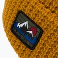 Шапка зимова Quiksilver Tofino buckthorn brown 3