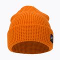 Шапка зимова Quiksilver Tofino russet orange 2