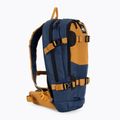 Рюкзак сноубордичний Quiksilver Oxydized 16 l insignia blue 3