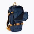 Рюкзак сноубордичний Quiksilver Oxydized 16 l insignia blue 8
