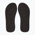 В'єтнамки чоловічі Quiksilver Molokai Layback Textured brown/brown/green 13