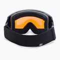 Окуляри для сноубордингу Quiksilver Greenwood S3 black/clux mi silver 2
