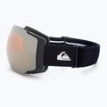 Окуляри для сноубордингу Quiksilver Greenwood S3 black/clux mi silver 4