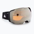 Окуляри для сноубордингу Quiksilver Greenwood S3 black/clux mi silver 5