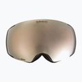 Окуляри для сноубордингу Quiksilver Greenwood S3 black/clux mi silver 7
