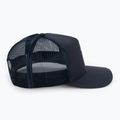 Бейсболка чоловіча Billabong Stacked Trucker navy 2