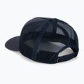 Бейсболка чоловіча Billabong Stacked Trucker navy 3